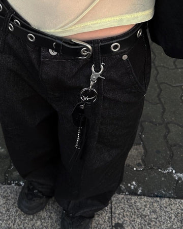 MAJOR KEY RING